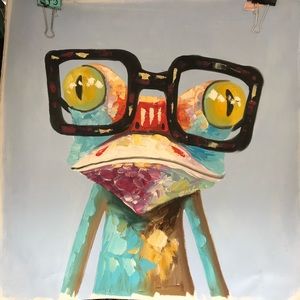 Meet your Posher, Lizzet